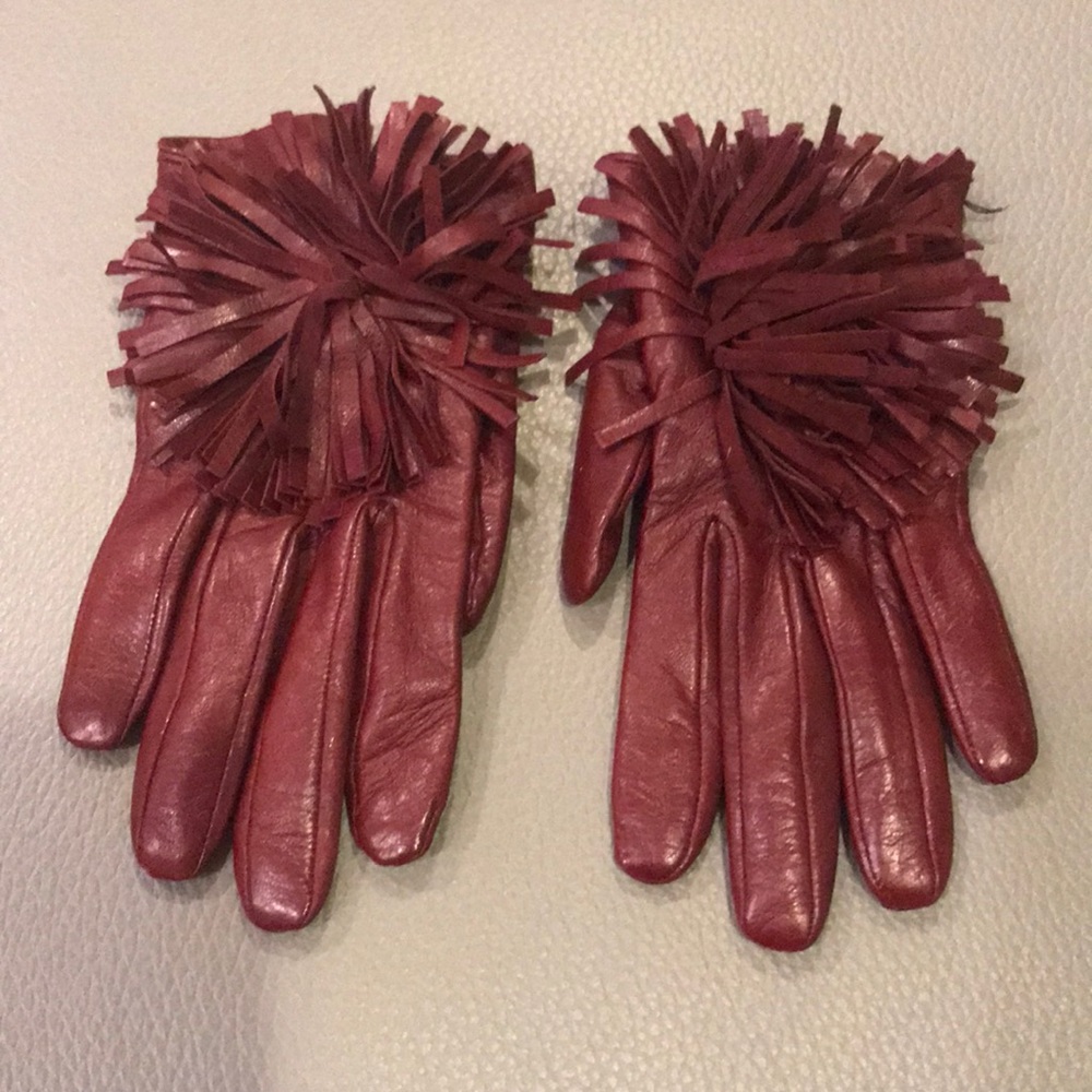 Gloves